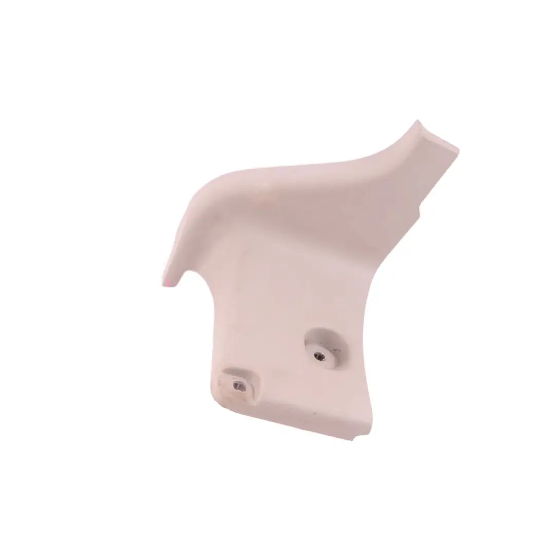 Pillar Right O/S Upper Trim Covering Panel 8200640174 to Mercedes Citan W415 B with Part number A4156921100 Mercedes Citan W415 B Pillar Right O/S Upper Trim Covering Panel 8200640174 - SKU A4156921100 - Part number A4156921100