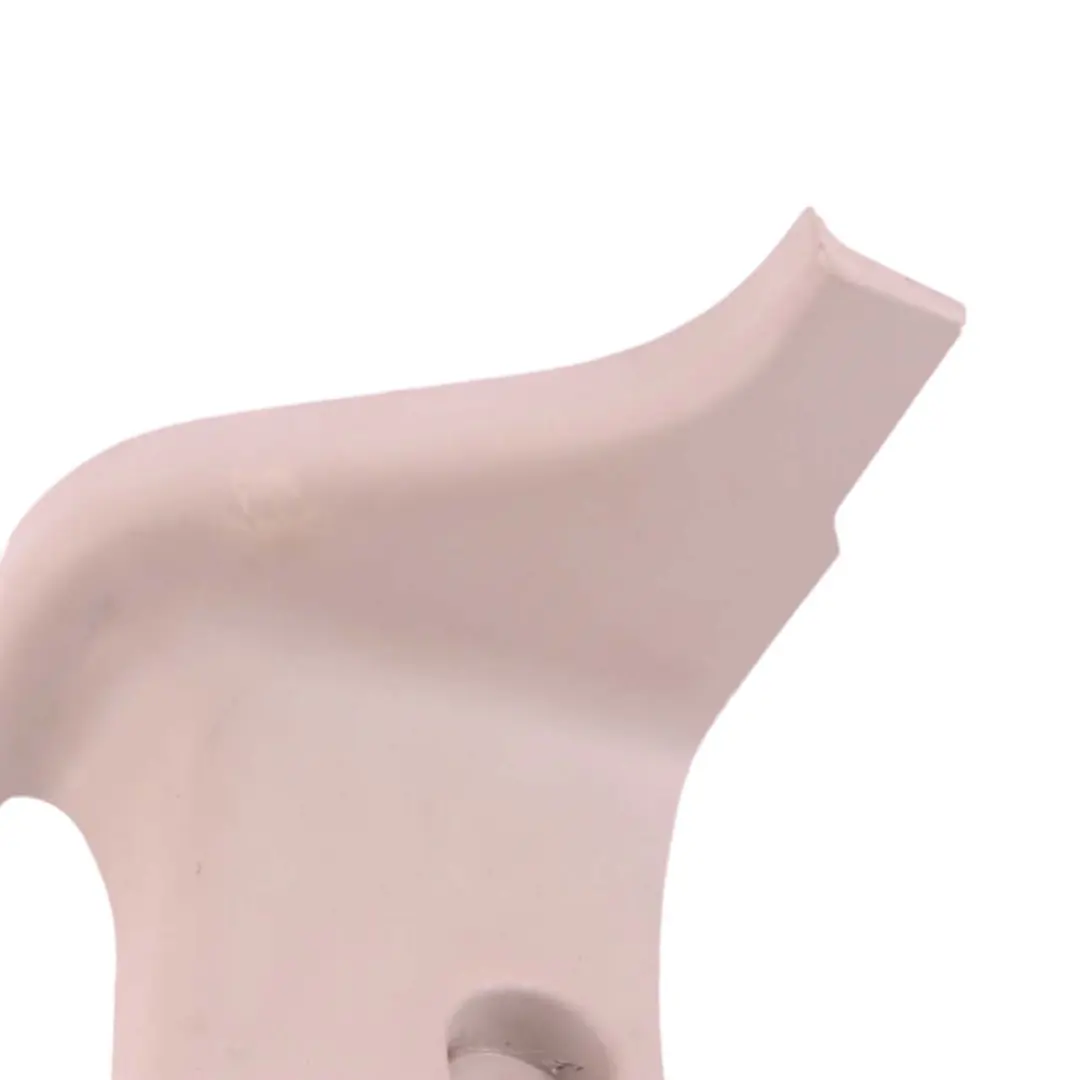 Pillar Right O/S Upper Trim Covering Panel 8200640174 to Mercedes Citan W415 B with Part number A4156921100 Mercedes Citan W415 B Pillar Right O/S Upper Trim Covering Panel 8200640174 - SKU A4156921100 - Part number A4156921100