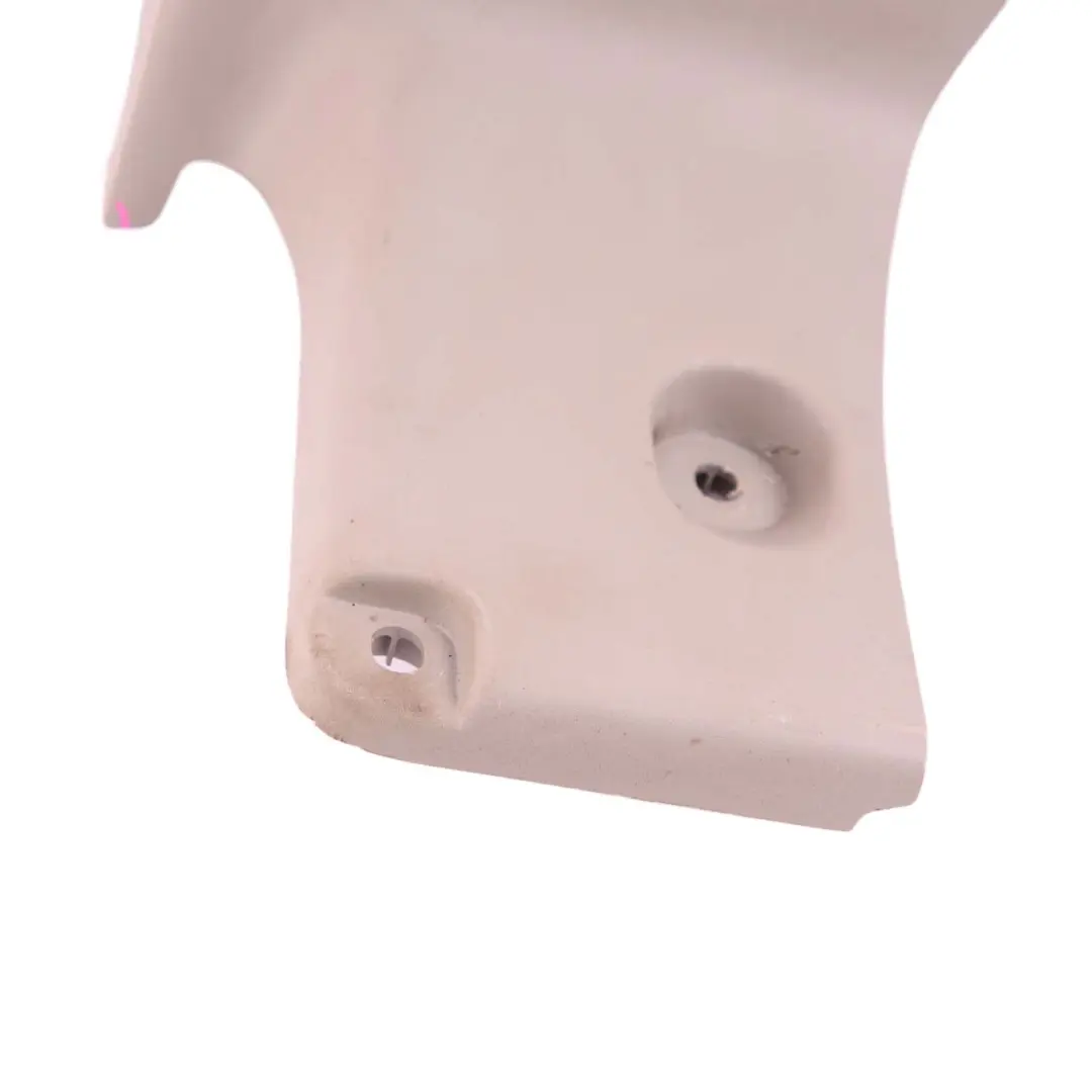 Pillar Right O/S Upper Trim Covering Panel 8200640174 to Mercedes Citan W415 B with Part number A4156921100 Mercedes Citan W415 B Pillar Right O/S Upper Trim Covering Panel 8200640174 - SKU A4156921100 - Part number A4156921100