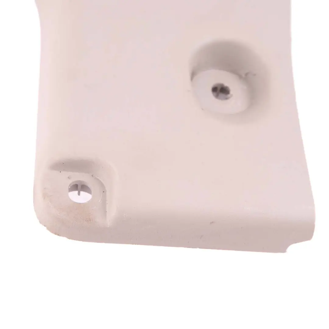 Pillar Right O/S Upper Trim Covering Panel 8200640174 to Mercedes Citan W415 B with Part number A4156921100 Mercedes Citan W415 B Pillar Right O/S Upper Trim Covering Panel 8200640174 - SKU A4156921100 - Part number A4156921100