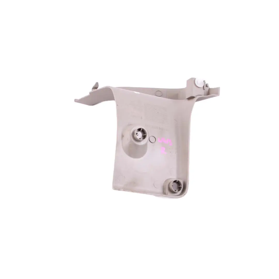 Pillar Right O/S Upper Trim Covering Panel 8200640174 to Mercedes Citan W415 B with Part number A4156921100 Mercedes Citan W415 B Pillar Right O/S Upper Trim Covering Panel 8200640174 - SKU A4156921100 - Part number A4156921100