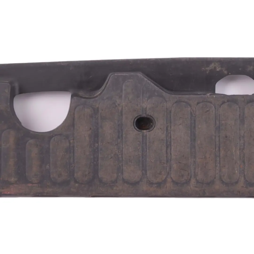 Boot Trunk Door Edge Step Trim Panel Plate to Mercedes Citan W415 Rear with Part number A4156940925 Mercedes Citan W415 Rear Boot Trunk Door Edge Step Trim Panel Plate - SKU A4156940925 - Part number A4156940925