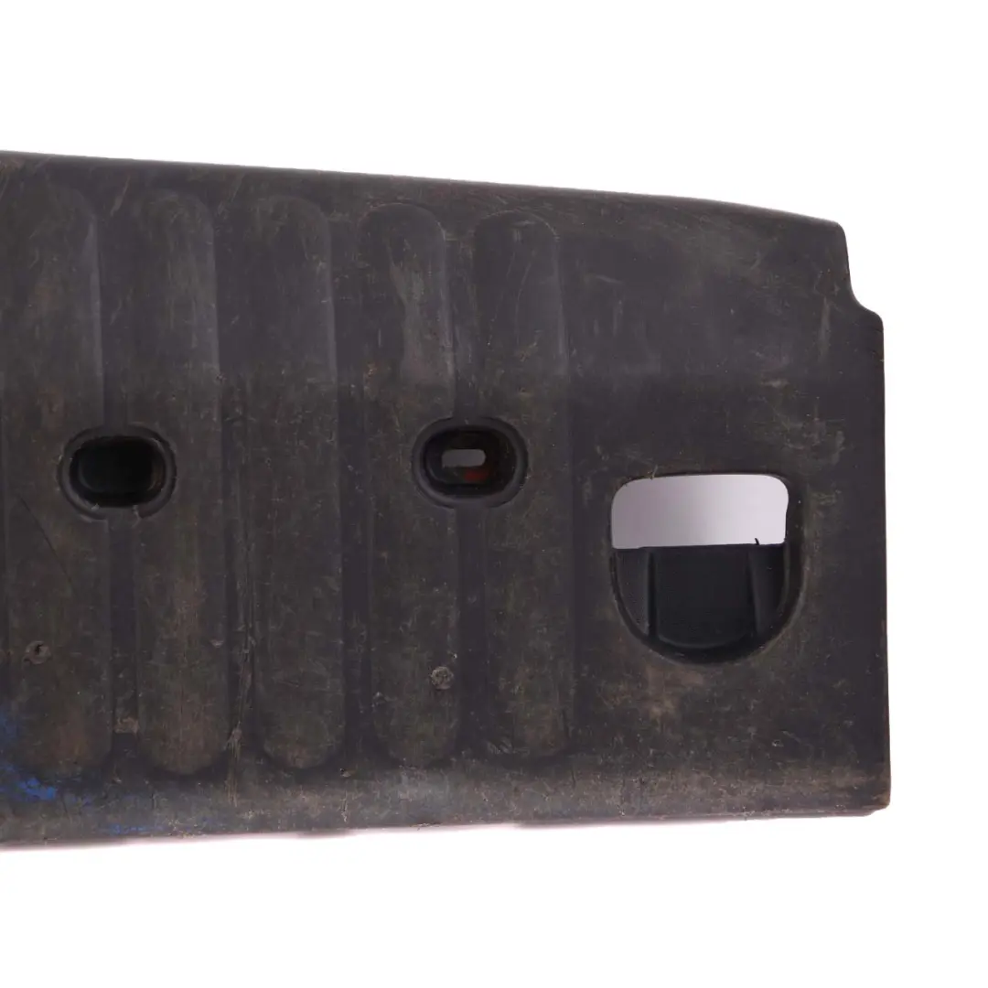 Boot Trunk Door Edge Step Trim Panel Plate to Mercedes Citan W415 Rear with Part number A4156940925 Mercedes Citan W415 Rear Boot Trunk Door Edge Step Trim Panel Plate - SKU A4156940925 - Part number A4156940925