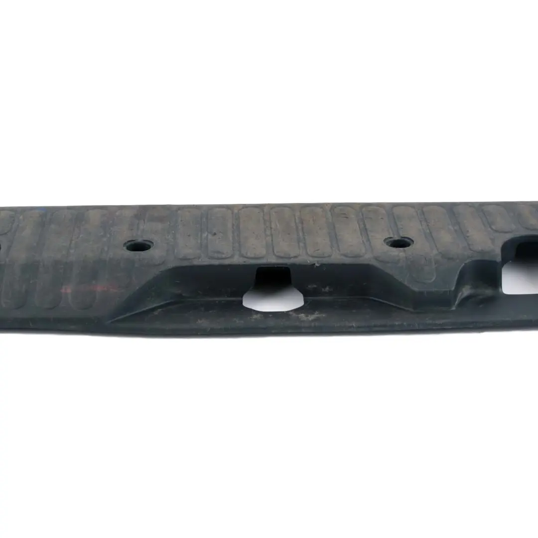 Mercedes Citan W415 Rear Boot Trunk Door Edge Step Trim Panel Plate - SKU A4156940925 - Part number A4156940925