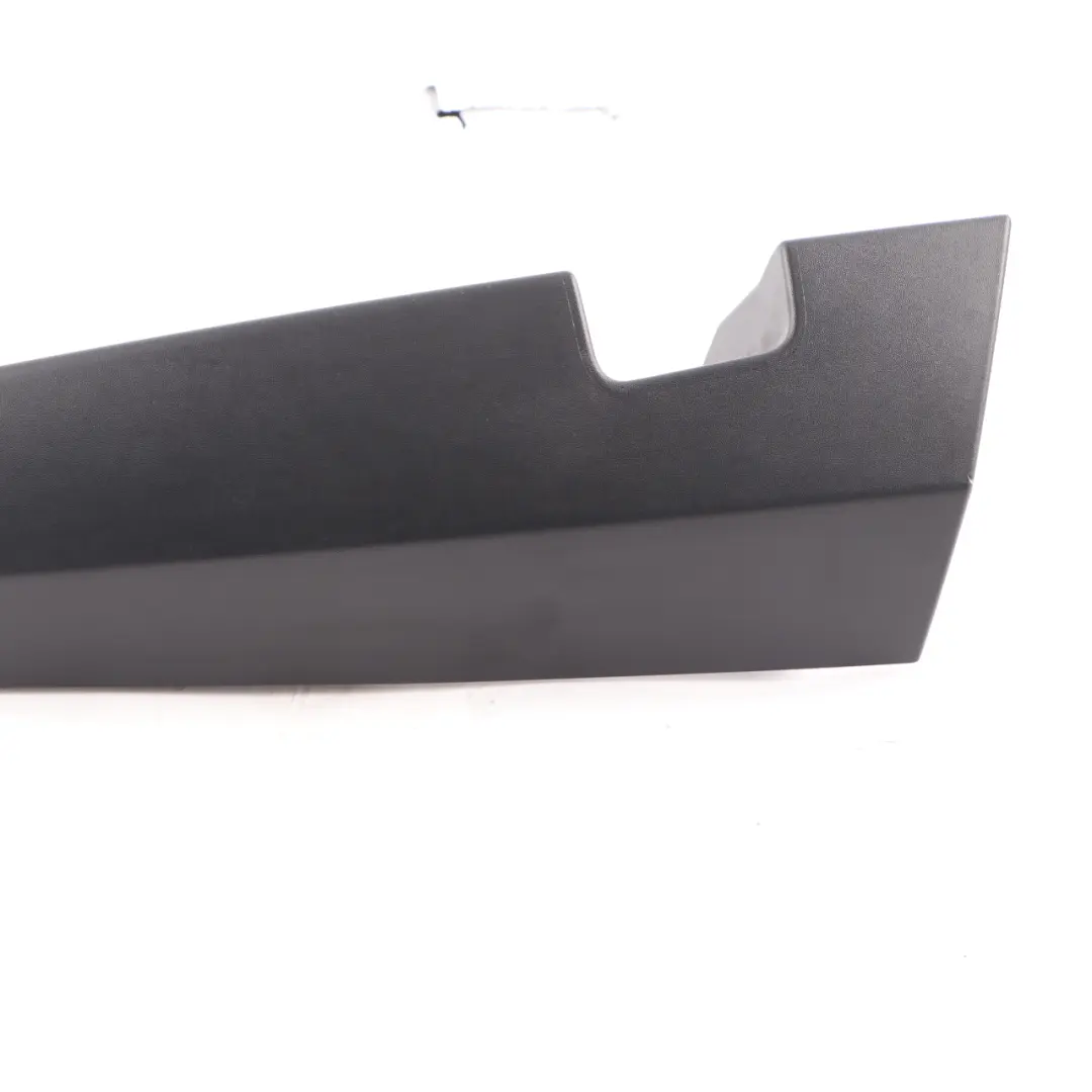 Mercedes Citan W415 Rear Light Lamp Trim Left N/S Cover Panel Black A4156941425 - SKU A4156941100 - Part number A4156941100