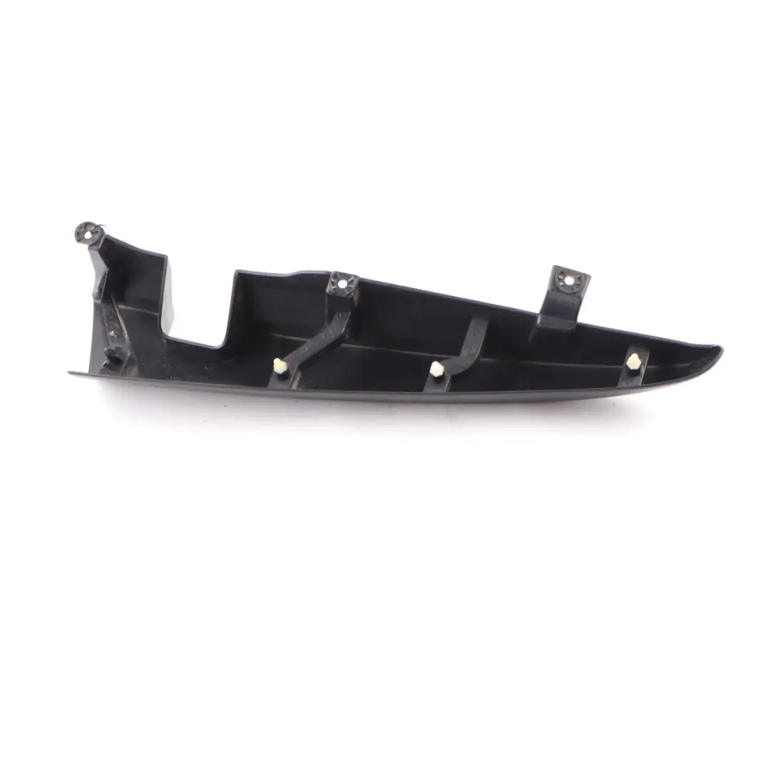 Light Lamp Trim Left N/S Cover Panel Black A4156941425 to Mercedes Citan W415 Rear with Part number A4156941100 Mercedes Citan W415 Rear Light Lamp Trim Left N/S Cover Panel Black A4156941425 - SKU A4156941100 - Part number A4156941100