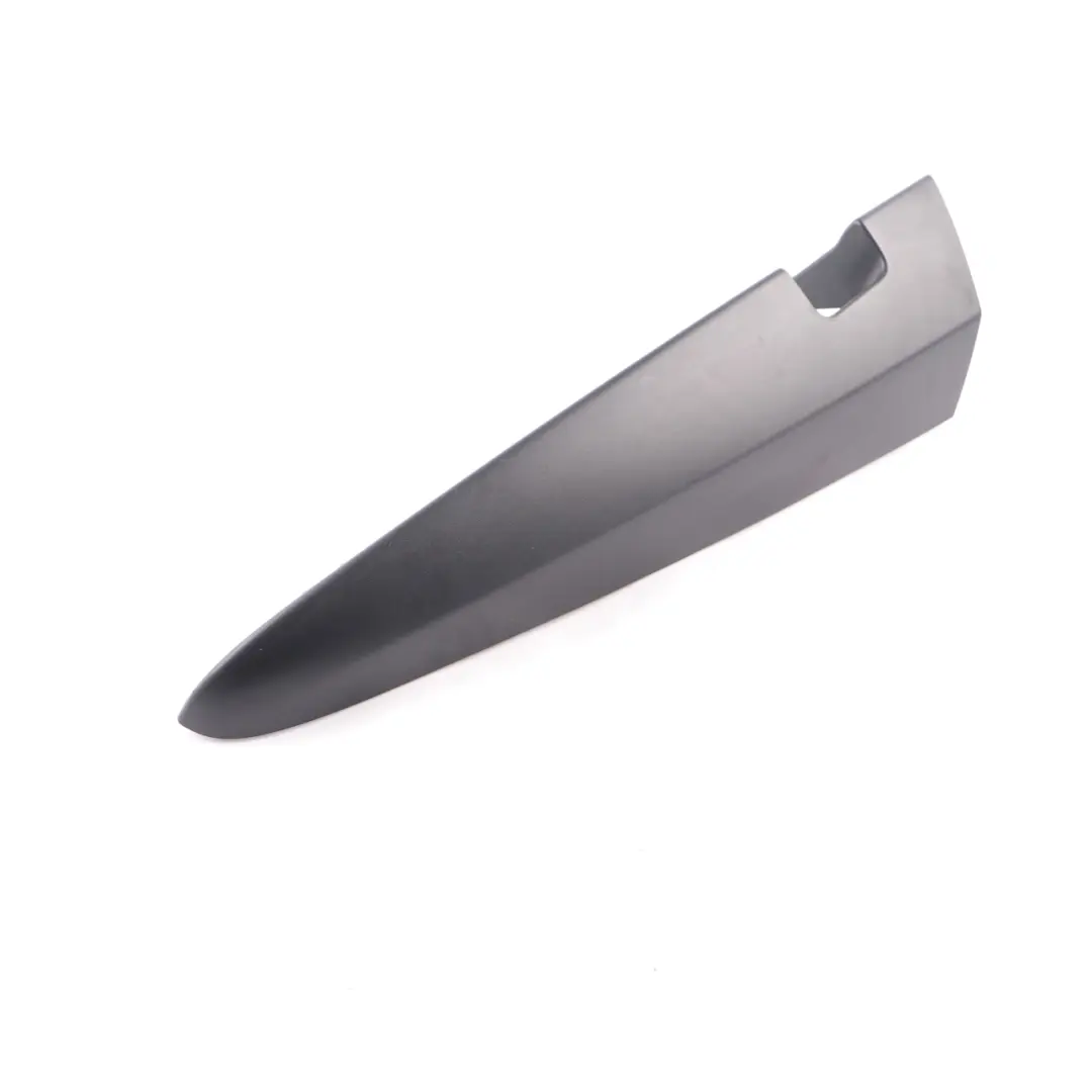 Mercedes Citan W415 Rear Light Lamp Trim Left N/S Cover Panel Black A4156941425 - SKU A4156941100 - Part number A4156941100