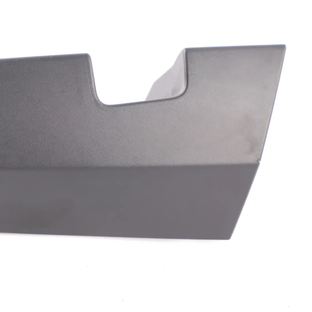 Mercedes Citan W415 Rear Light Lamp Trim Left N/S Cover Panel Black A4156941425 - SKU A4156941100 - Part number A4156941100