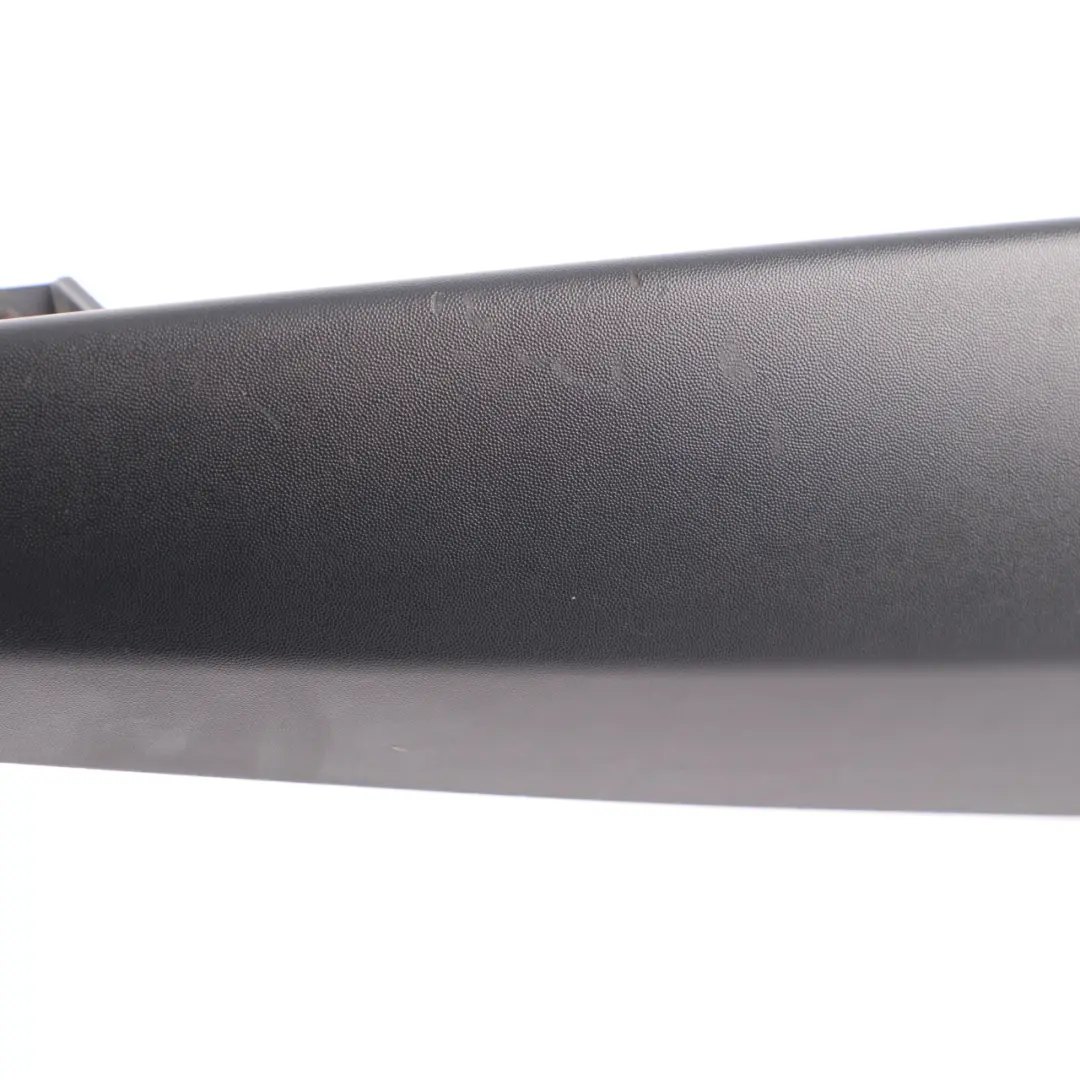 Mercedes Citan W415 Rear Light Lamp Trim Left N/S Cover Panel Black A4156941425 - SKU A4156941100 - Part number A4156941100