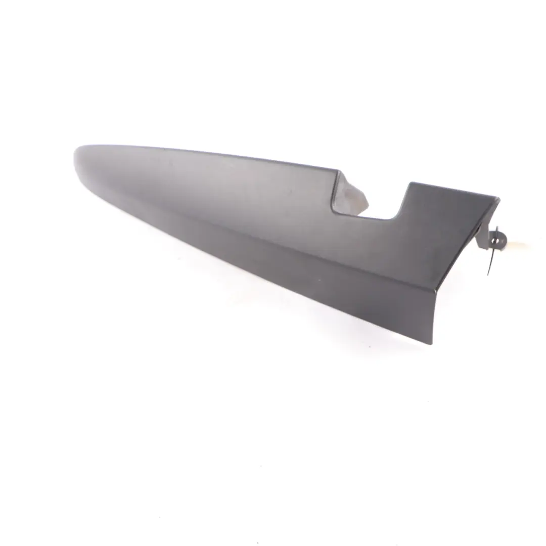 Light Lamp Trim Left N/S Cover Panel Black A4156941425 to Mercedes Citan W415 Rear with Part number A4156941100 Mercedes Citan W415 Rear Light Lamp Trim Left N/S Cover Panel Black A4156941425 - SKU A4156941100 - Part number A4156941100