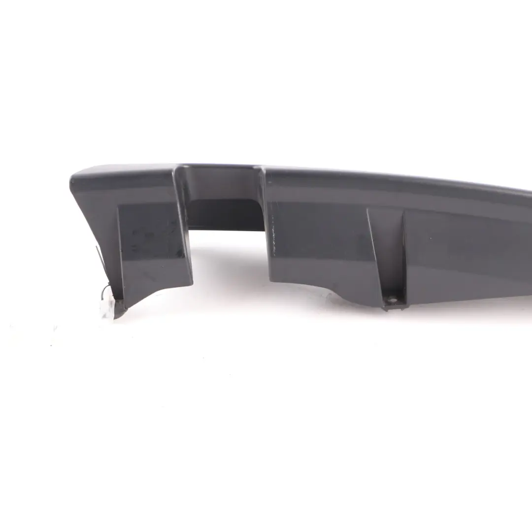 Mercedes Citan W415 Rear Light Lamp Trim Left N/S Cover Panel Black A4156941425 - SKU A4156941100 - Part number A4156941100