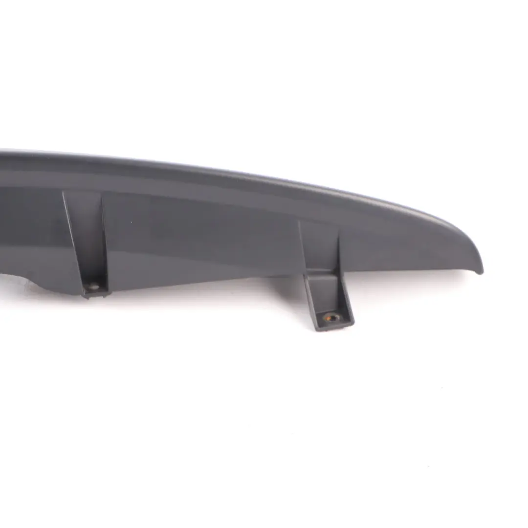 Mercedes Citan W415 Rear Light Lamp Trim Left N/S Cover Panel Black A4156941425 - SKU A4156941100 - Part number A4156941100