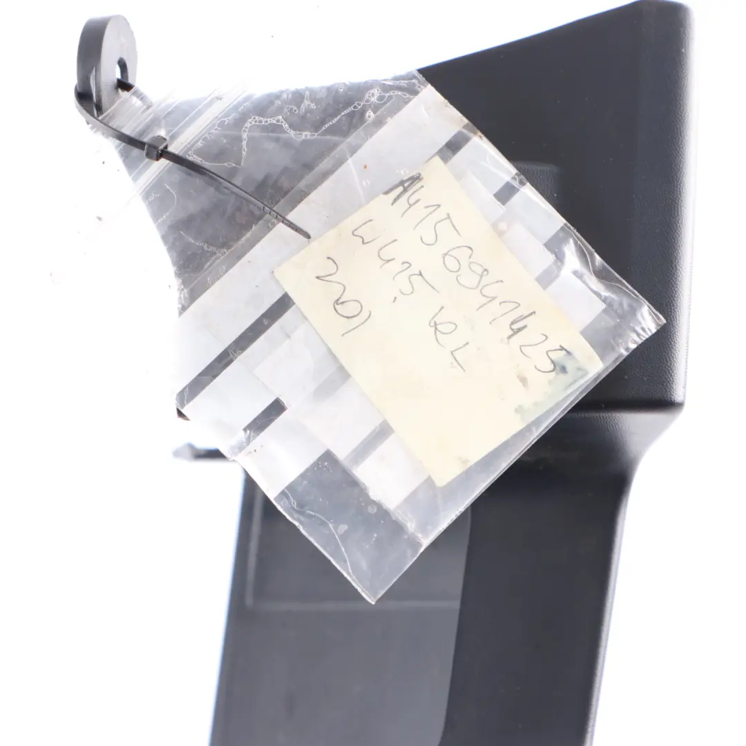 Mercedes Citan W415 Rear Light Lamp Trim Left N/S Cover Panel Black A4156941425 - SKU A4156941100 - Part number A4156941100