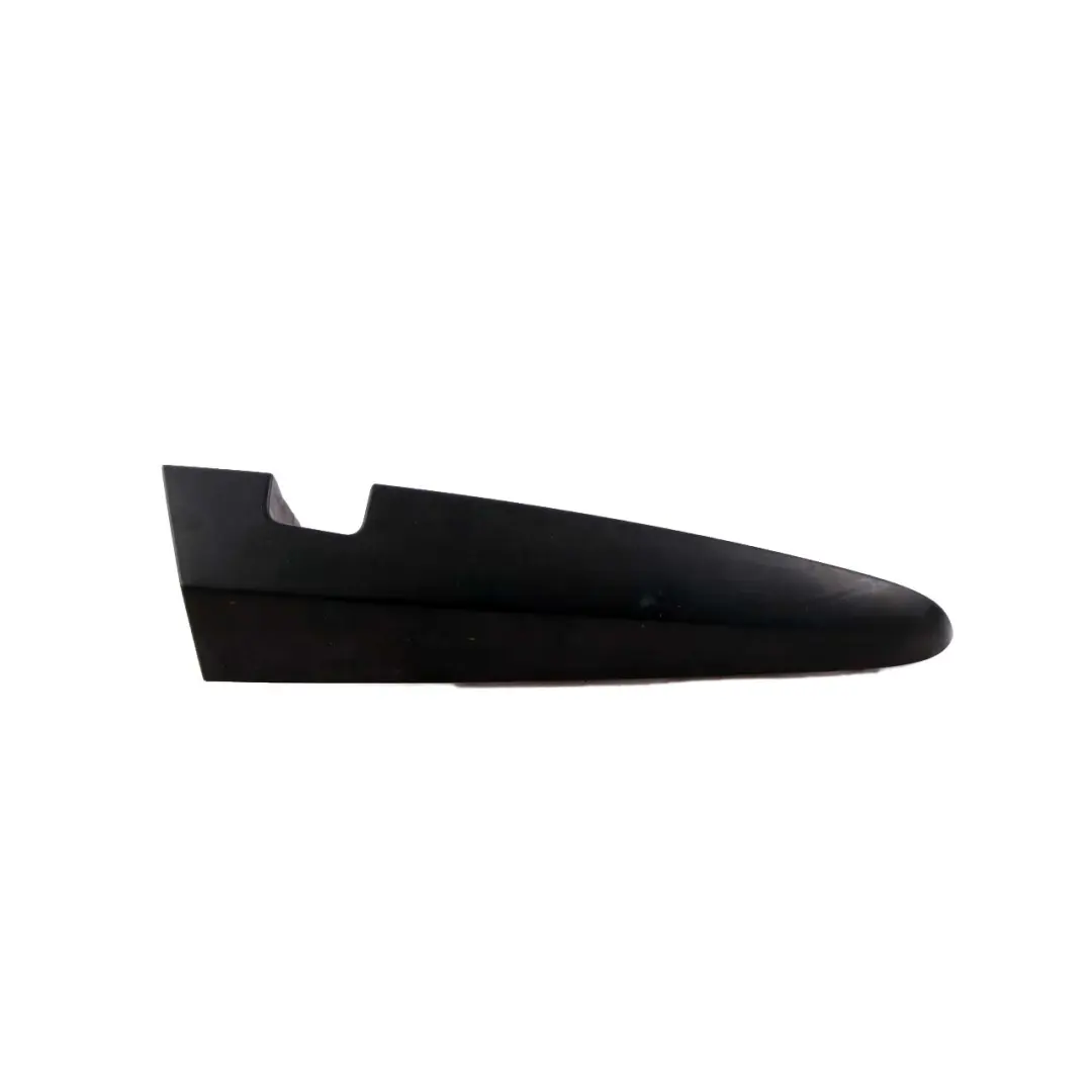 Mercedes Citan W415 Rear Trim Cover Panel Black Right O/S - SKU A4156941325 - Part number A4156941325