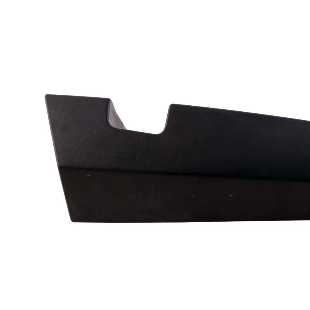 Trim Rear Right O/S Cover Panel Black to Mercedes Citan W415 with Part number A4156941325 Mercedes Citan W415 Trim Rear Right O/S Cover Panel Black - SKU A4156941325 - Part number A4156941325