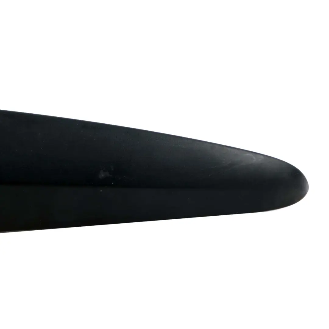 Pannello Copertura Posteriore Nero Destro per Mercedes Citan W415 con numero di parte A4156941325 Mercedes Citan W415 Pannello Copertura Posteriore Nero Destro - SKU A4156941325 - Numero di parte A4156941325