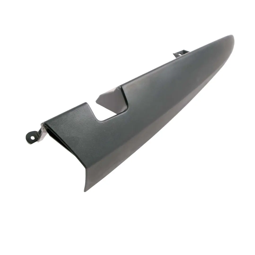 Mercedes Citan W415 Verkleidung Abdeckung Hinten Schwarz Rechts - SKU A4156941325 - Teilenummer A4156941325