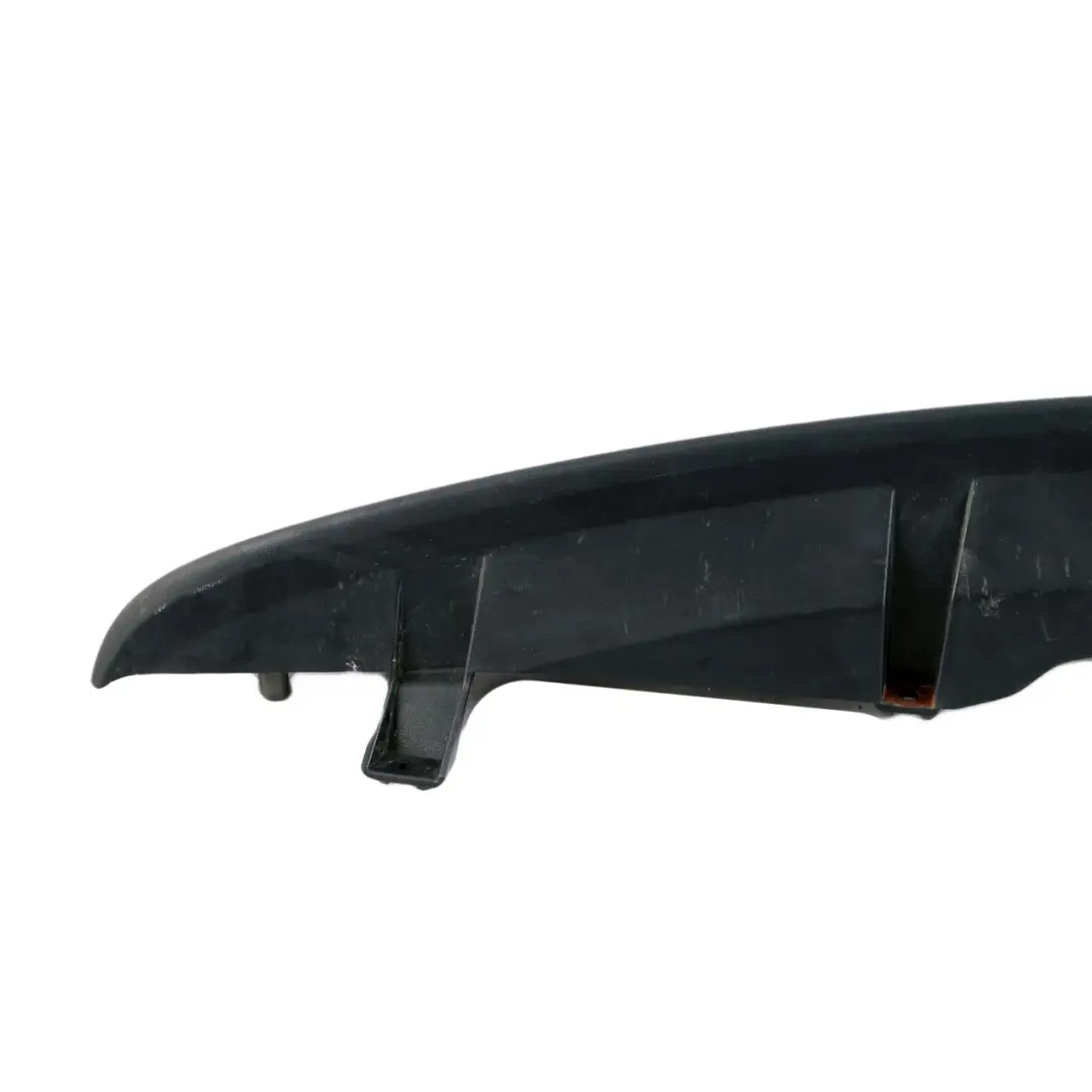 Pannello Copertura Posteriore Nero Destro per Mercedes Citan W415 con numero di parte A4156941325 Mercedes Citan W415 Pannello Copertura Posteriore Nero Destro - SKU A4156941325 - Numero di parte A4156941325