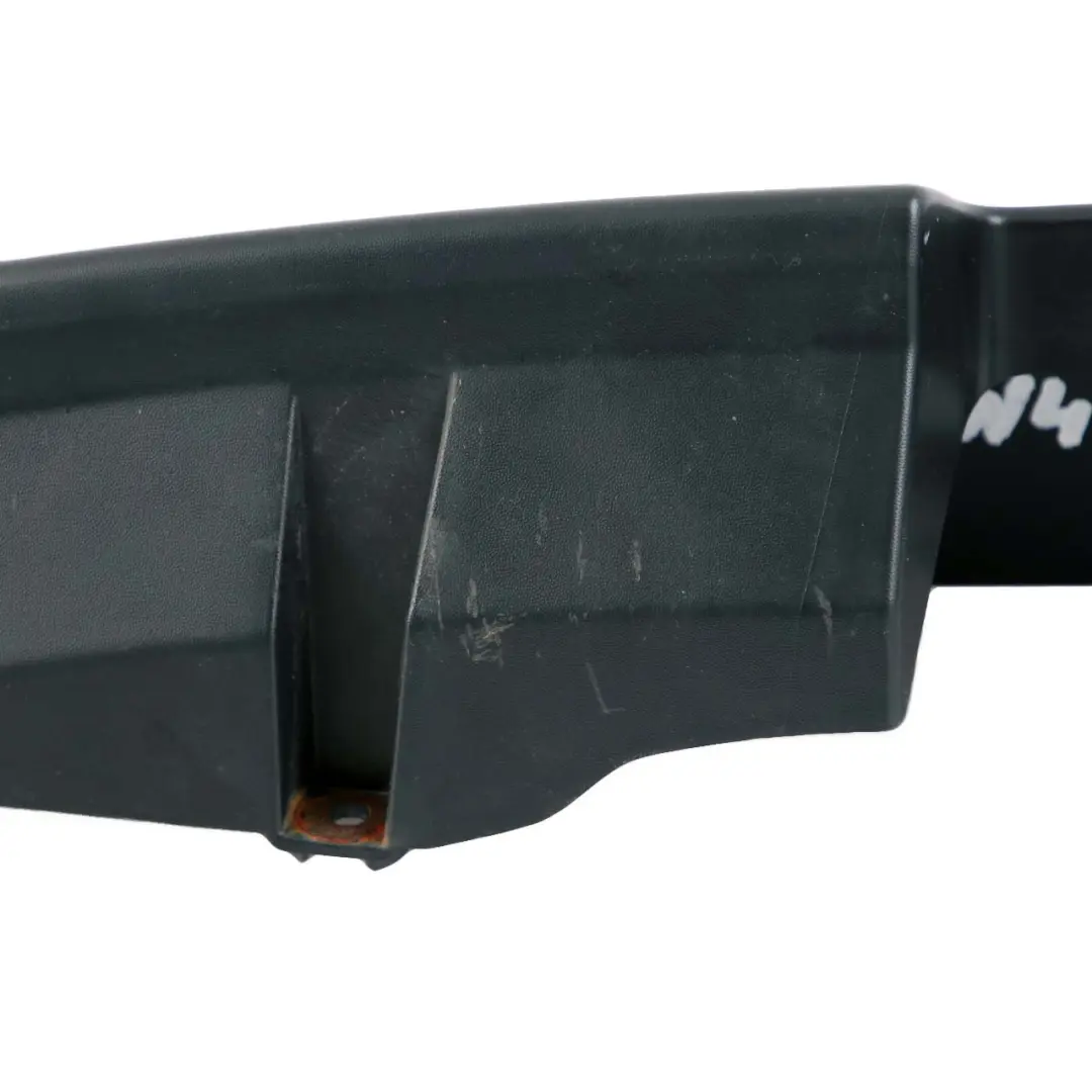 Pannello Copertura Posteriore Nero Destro per Mercedes Citan W415 con numero di parte A4156941325 Mercedes Citan W415 Pannello Copertura Posteriore Nero Destro - SKU A4156941325 - Numero di parte A4156941325