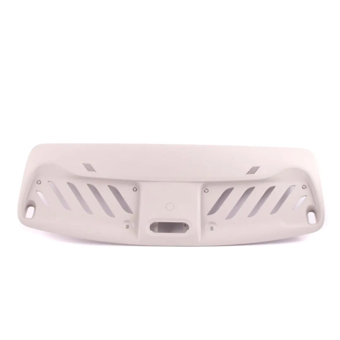 Headlining Trim Storage Mount Holder Grey 8200461896 to Mercedes W415 Citan with Part number A4156950030 Mercedes W415 Citan Headlining Trim Storage Mount Holder Grey 8200461896 - SKU A4156950030 - Part number A4156950030