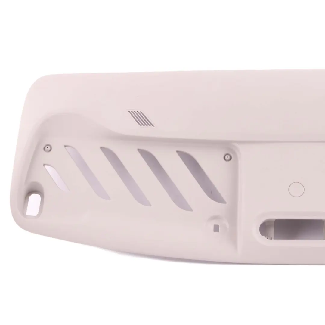 Headlining Trim Storage Mount Holder Grey 8200461896 to Mercedes W415 Citan with Part number A4156950030 Mercedes W415 Citan Headlining Trim Storage Mount Holder Grey 8200461896 - SKU A4156950030 - Part number A4156950030