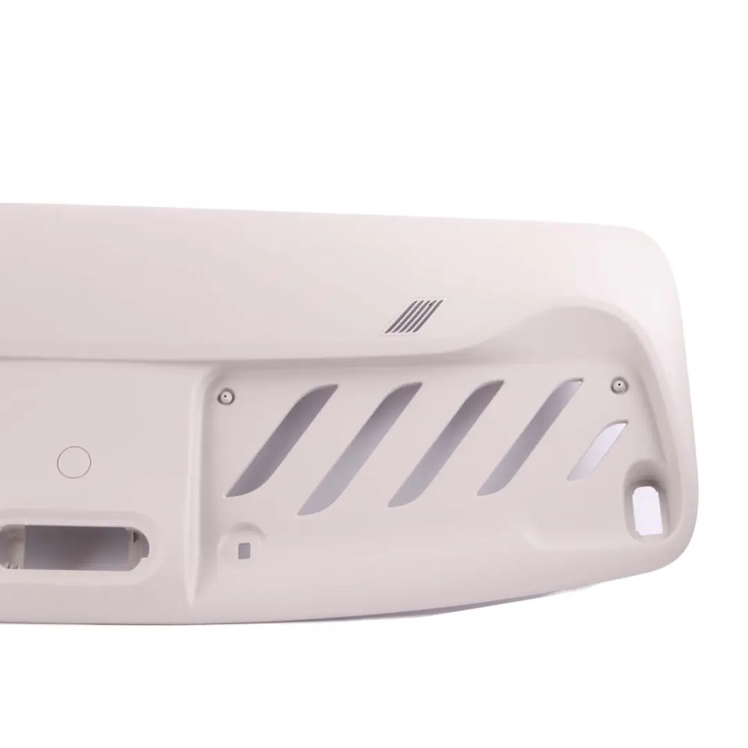 Mercedes W415 Citan Headlining Trim Storage Mount Holder Grey 8200461896 - SKU A4156950030 - Part number A4156950030