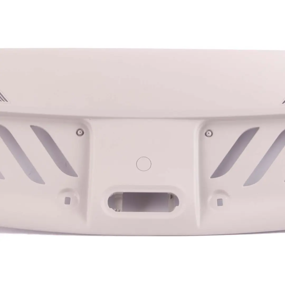 Mercedes W415 Citan Headlining Trim Storage Mount Holder Grey 8200461896 - SKU A4156950030 - Part number A4156950030