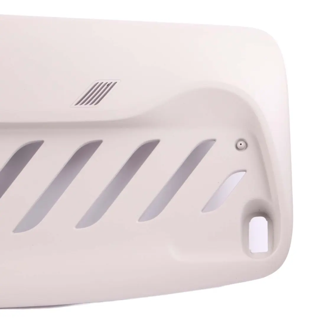 Headlining Trim Storage Mount Holder Grey 8200461896 to Mercedes W415 Citan with Part number A4156950030 Mercedes W415 Citan Headlining Trim Storage Mount Holder Grey 8200461896 - SKU A4156950030 - Part number A4156950030