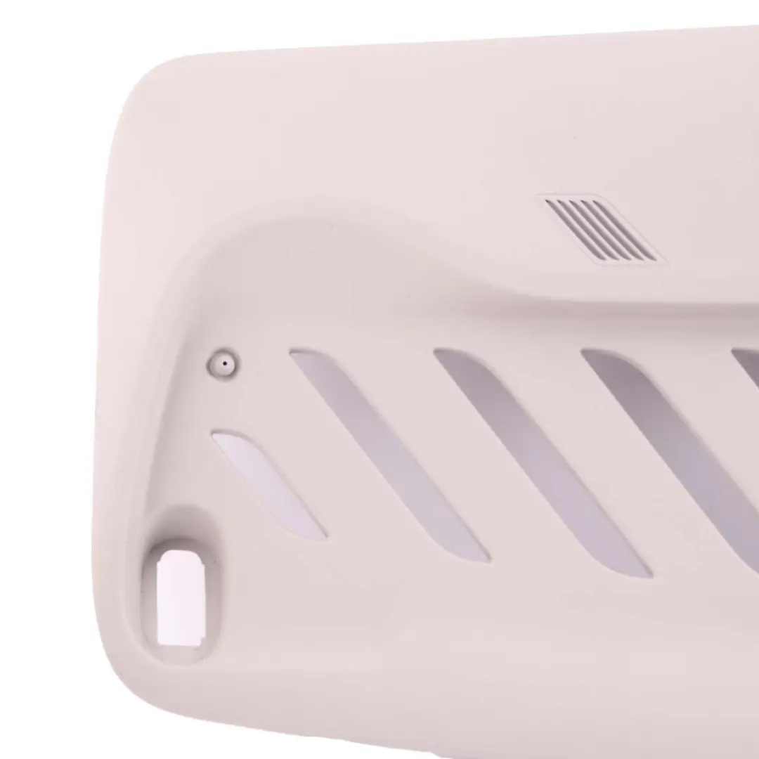 Headlining Trim Storage Mount Holder Grey 8200461896 to Mercedes W415 Citan with Part number A4156950030 Mercedes W415 Citan Headlining Trim Storage Mount Holder Grey 8200461896 - SKU A4156950030 - Part number A4156950030