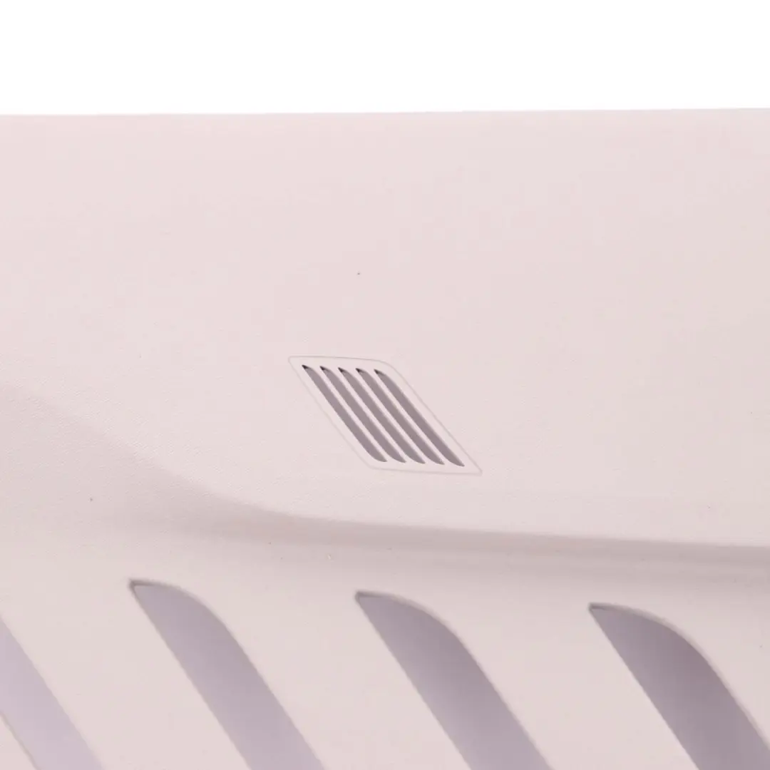 Headlining Trim Storage Mount Holder Grey 8200461896 to Mercedes W415 Citan with Part number A4156950030 Mercedes W415 Citan Headlining Trim Storage Mount Holder Grey 8200461896 - SKU A4156950030 - Part number A4156950030