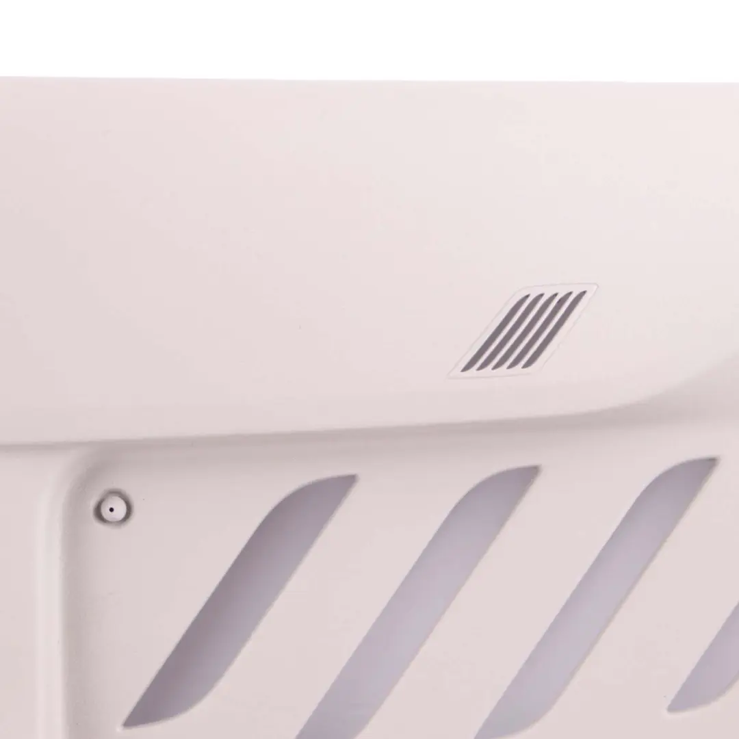 Headlining Trim Storage Mount Holder Grey 8200461896 to Mercedes W415 Citan with Part number A4156950030 Mercedes W415 Citan Headlining Trim Storage Mount Holder Grey 8200461896 - SKU A4156950030 - Part number A4156950030