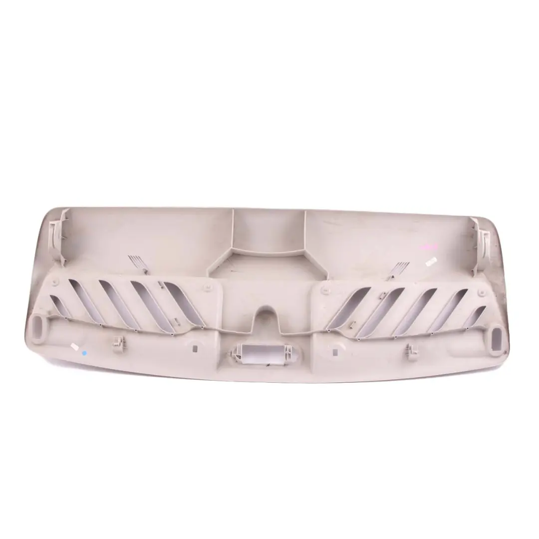 Headlining Trim Storage Mount Holder Grey 8200461896 to Mercedes W415 Citan with Part number A4156950030 Mercedes W415 Citan Headlining Trim Storage Mount Holder Grey 8200461896 - SKU A4156950030 - Part number A4156950030