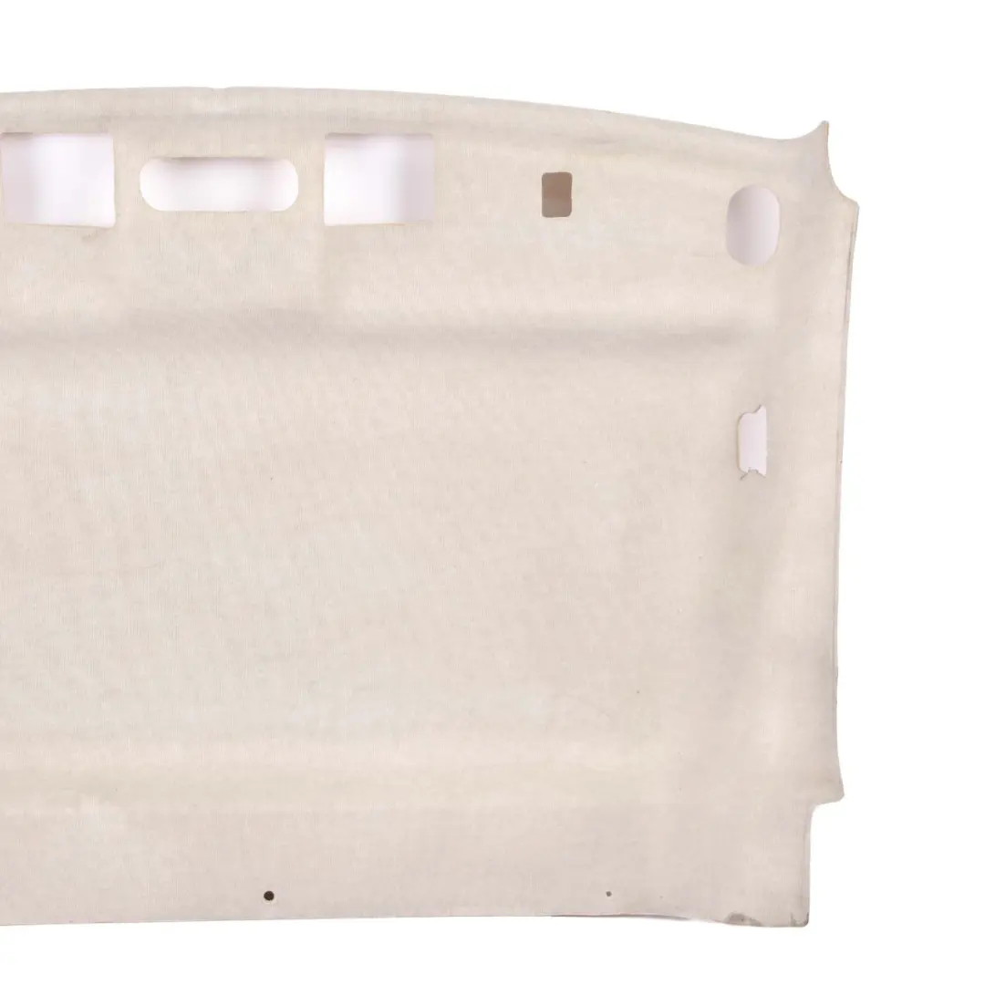 Roof Headlining Mercedes W415 Citan Interior Roof Cover Trim Grey 739017655R to with Part number A4156950100 Roof Headlining Mercedes W415 Citan Interior Roof Cover Trim Grey 739017655R - SKU A4156950100 - Part number A4156950100