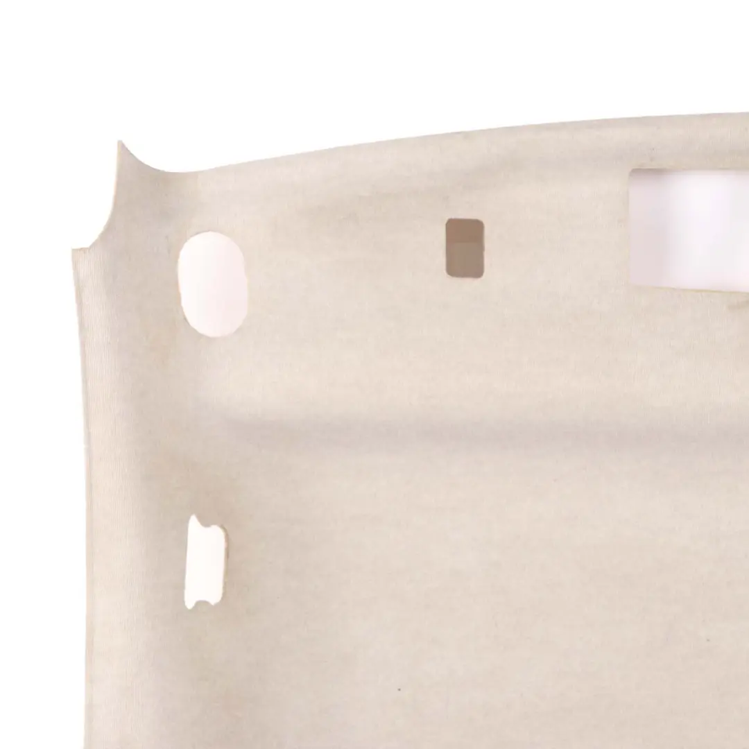  Roof Headlining Mercedes W415 Citan Interior Roof Cover Trim Grey 739017655R - SKU A4156950100 - Part number A4156950100