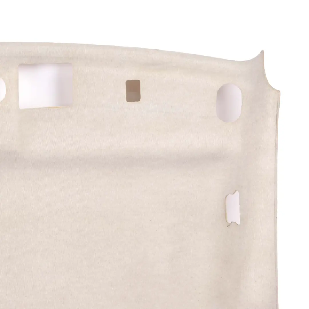  Roof Headlining Mercedes W415 Citan Interior Roof Cover Trim Grey 739017655R - SKU A4156950100 - Part number A4156950100