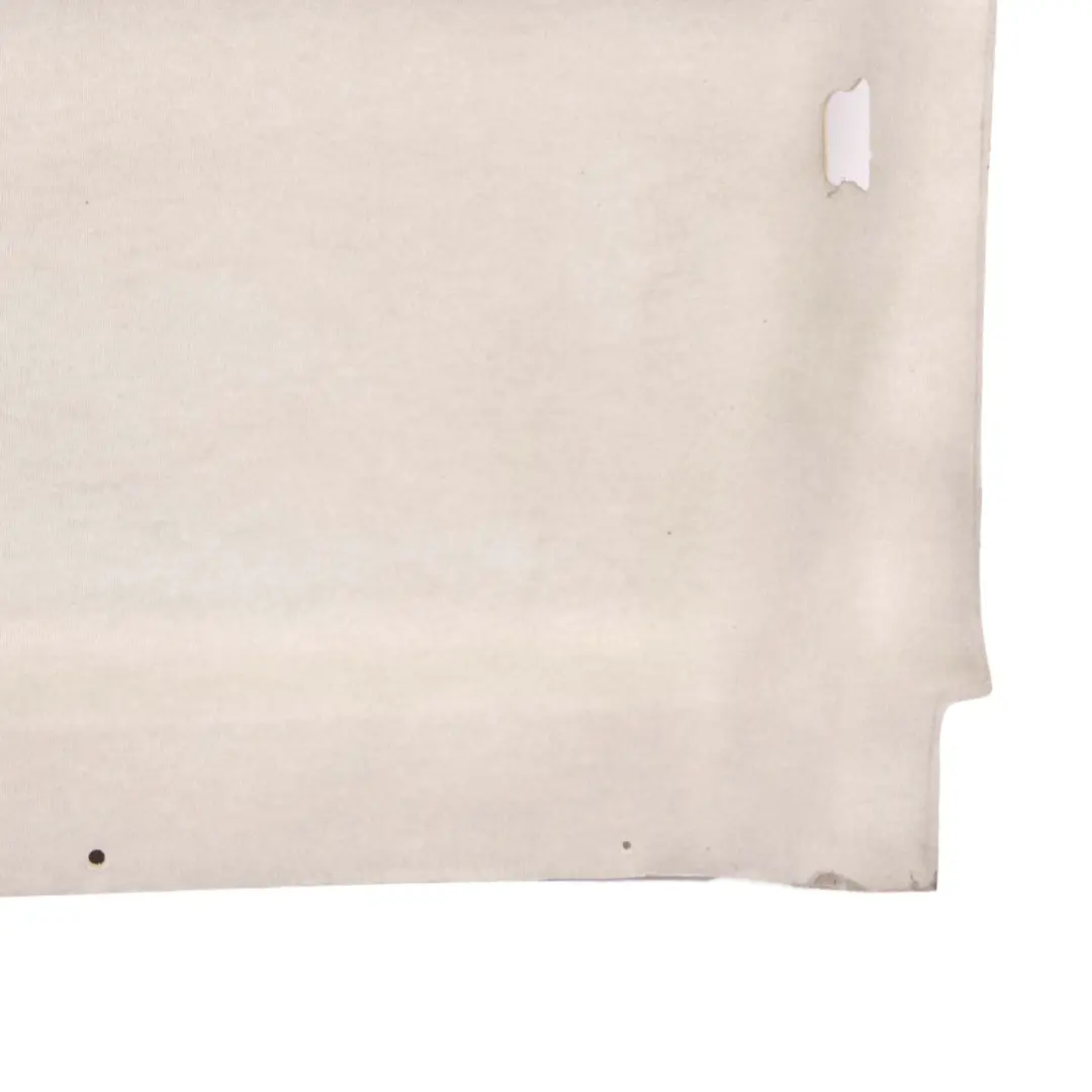  Roof Headlining Mercedes W415 Citan Interior Roof Cover Trim Grey 739017655R - SKU A4156950100 - Part number A4156950100