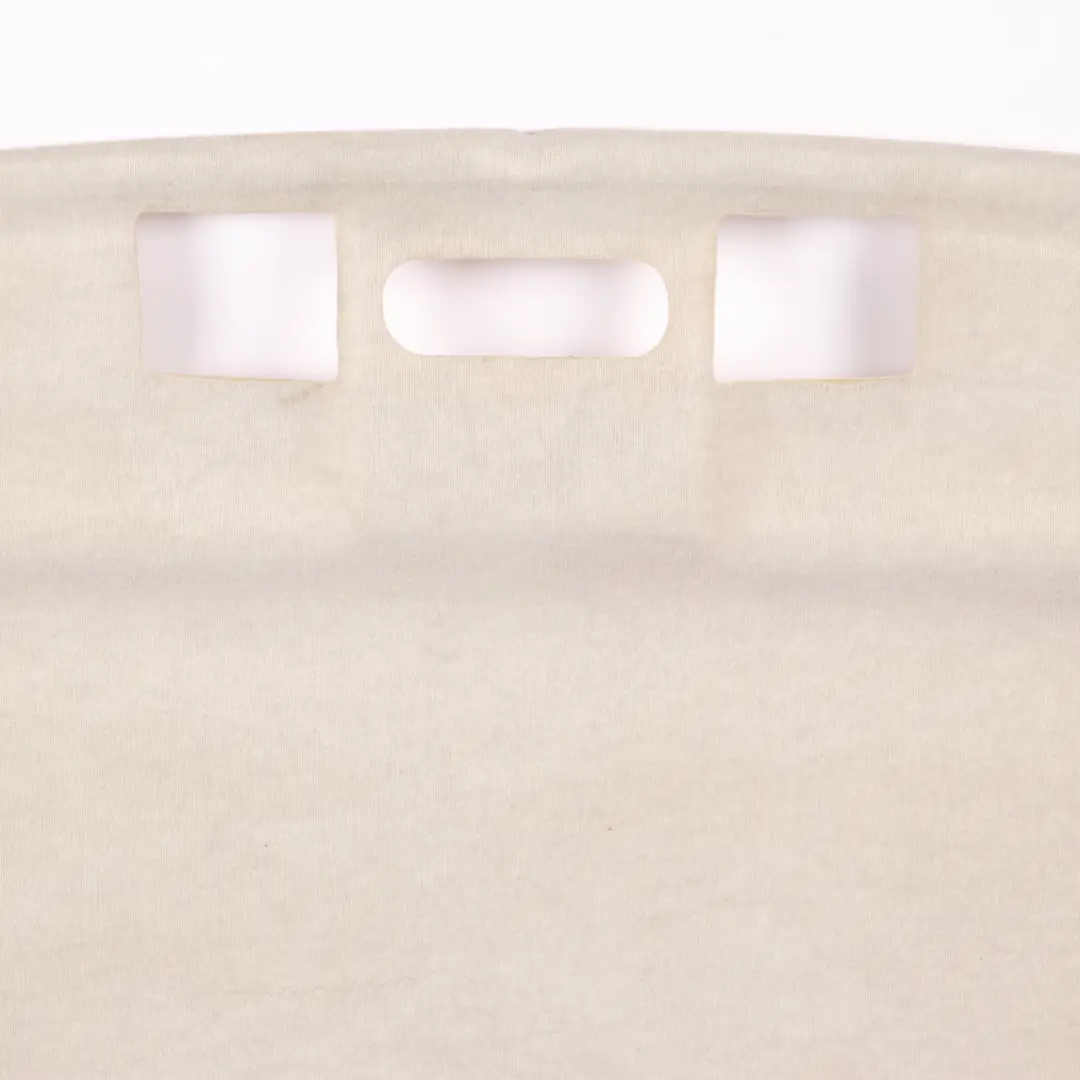  Roof Headlining Mercedes W415 Citan Interior Roof Cover Trim Grey 739017655R - SKU A4156950100 - Part number A4156950100