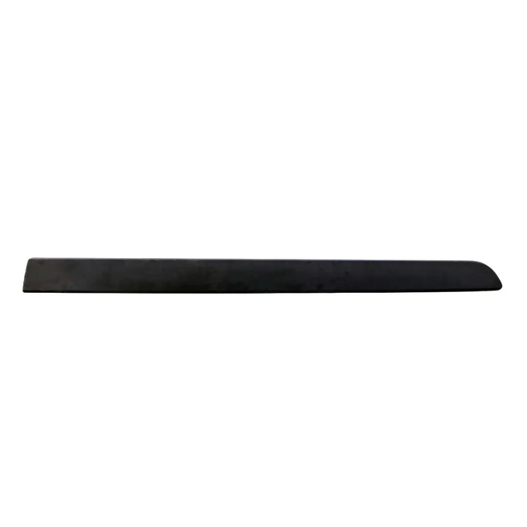 Embellecedor Puerta Delantera Izquierda Molding Strip Negro para Mercedes W415 Citan con número de pieza A4156971462 Mercedes W415 Citan Embellecedor Puerta Delantera Izquierda Molding Strip Negro - SKU A4156971462 - Número de pieza A4156971462