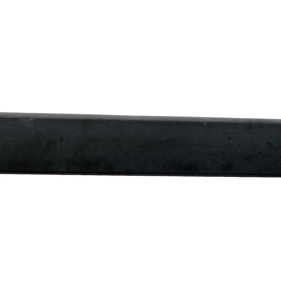 Embellecedor Puerta Delantera Izquierda Molding Strip Negro para Mercedes W415 Citan con número de pieza A4156971462 Mercedes W415 Citan Embellecedor Puerta Delantera Izquierda Molding Strip Negro - SKU A4156971462 - Número de pieza A4156971462