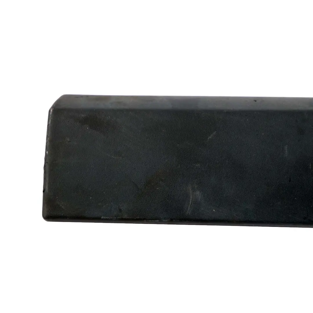 Embellecedor Puerta Delantera Izquierda Molding Strip Negro para Mercedes W415 Citan con número de pieza A4156971462 Mercedes W415 Citan Embellecedor Puerta Delantera Izquierda Molding Strip Negro - SKU A4156971462 - Número de pieza A4156971462