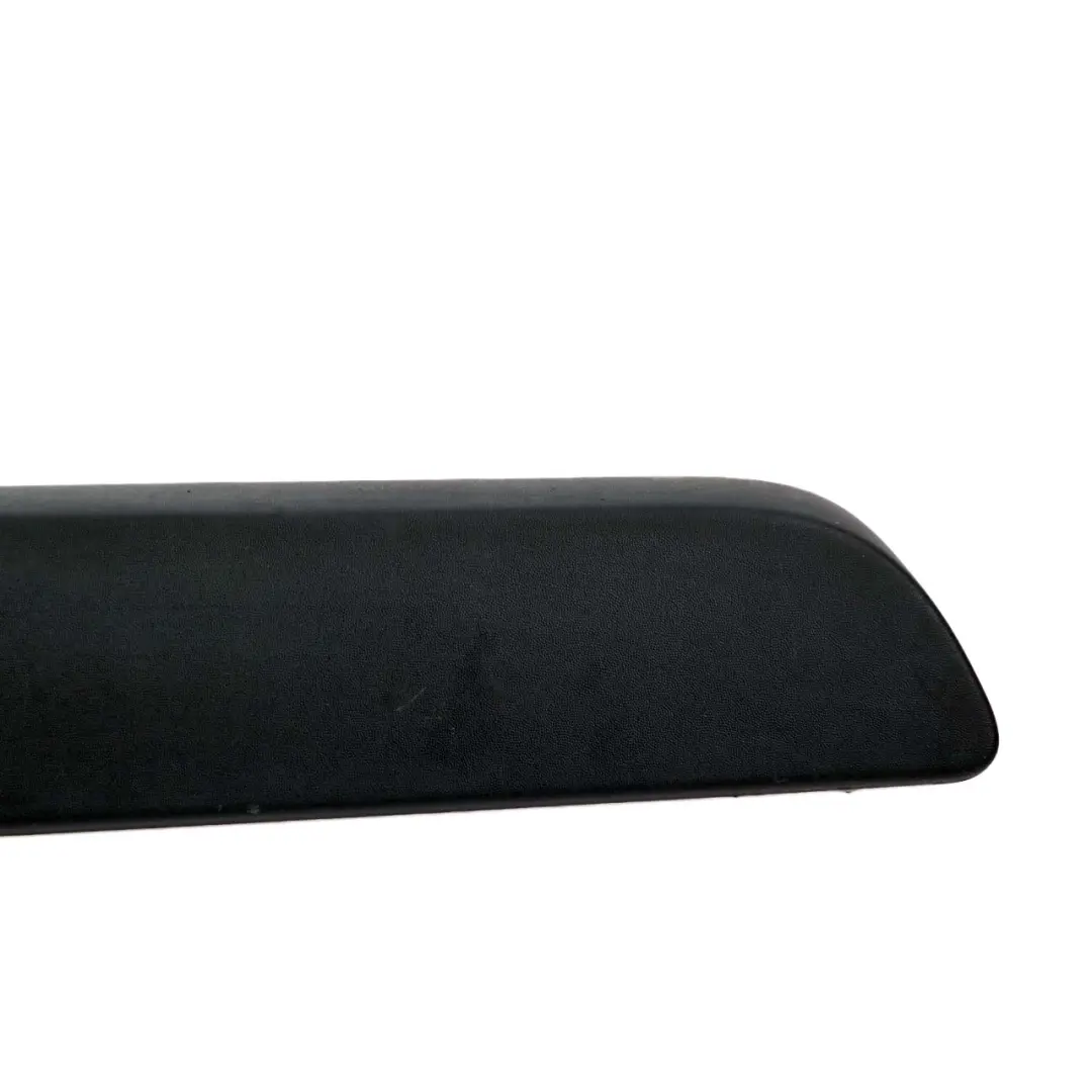 Mercedes W415 Citan Embellecedor Puerta Delantera Izquierda Molding Strip Negro - SKU A4156971462 - Número de pieza A4156971462