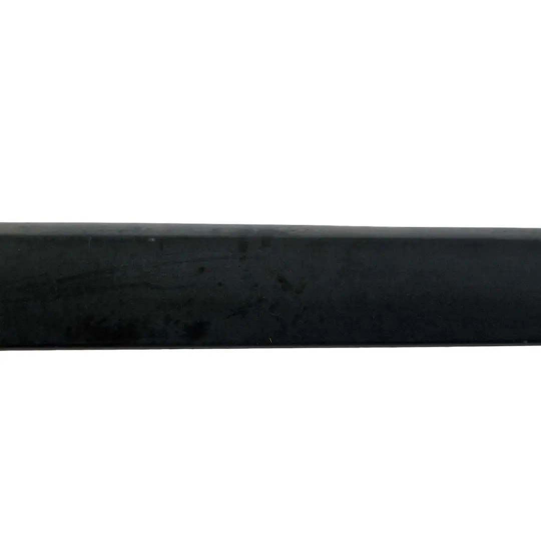 Embellecedor Puerta Delantera Izquierda Molding Strip Negro para Mercedes W415 Citan con número de pieza A4156971462 Mercedes W415 Citan Embellecedor Puerta Delantera Izquierda Molding Strip Negro - SKU A4156971462 - Número de pieza A4156971462