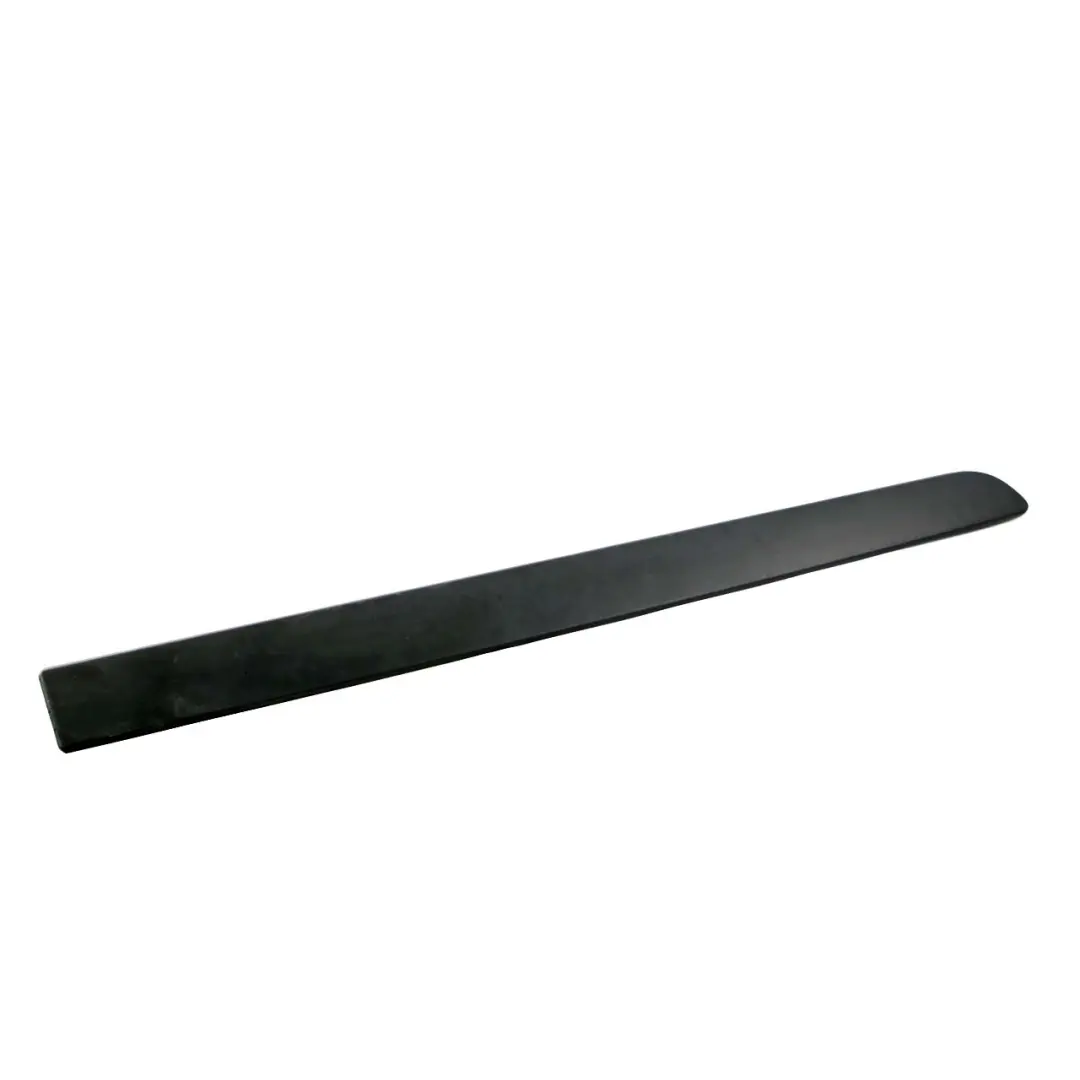 Embellecedor Puerta Delantera Izquierda Molding Strip Negro para Mercedes W415 Citan con número de pieza A4156971462 Mercedes W415 Citan Embellecedor Puerta Delantera Izquierda Molding Strip Negro - SKU A4156971462 - Número de pieza A4156971462