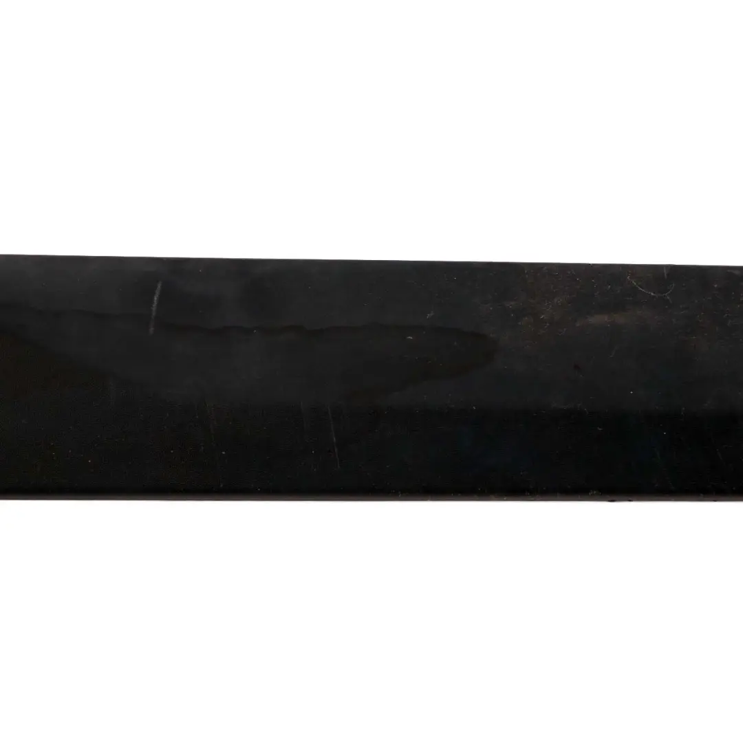Mercedes W415 Citan Moldura Puerta Trasera Negra Derecha - SKU A4156971562 - Número de pieza A4156971562