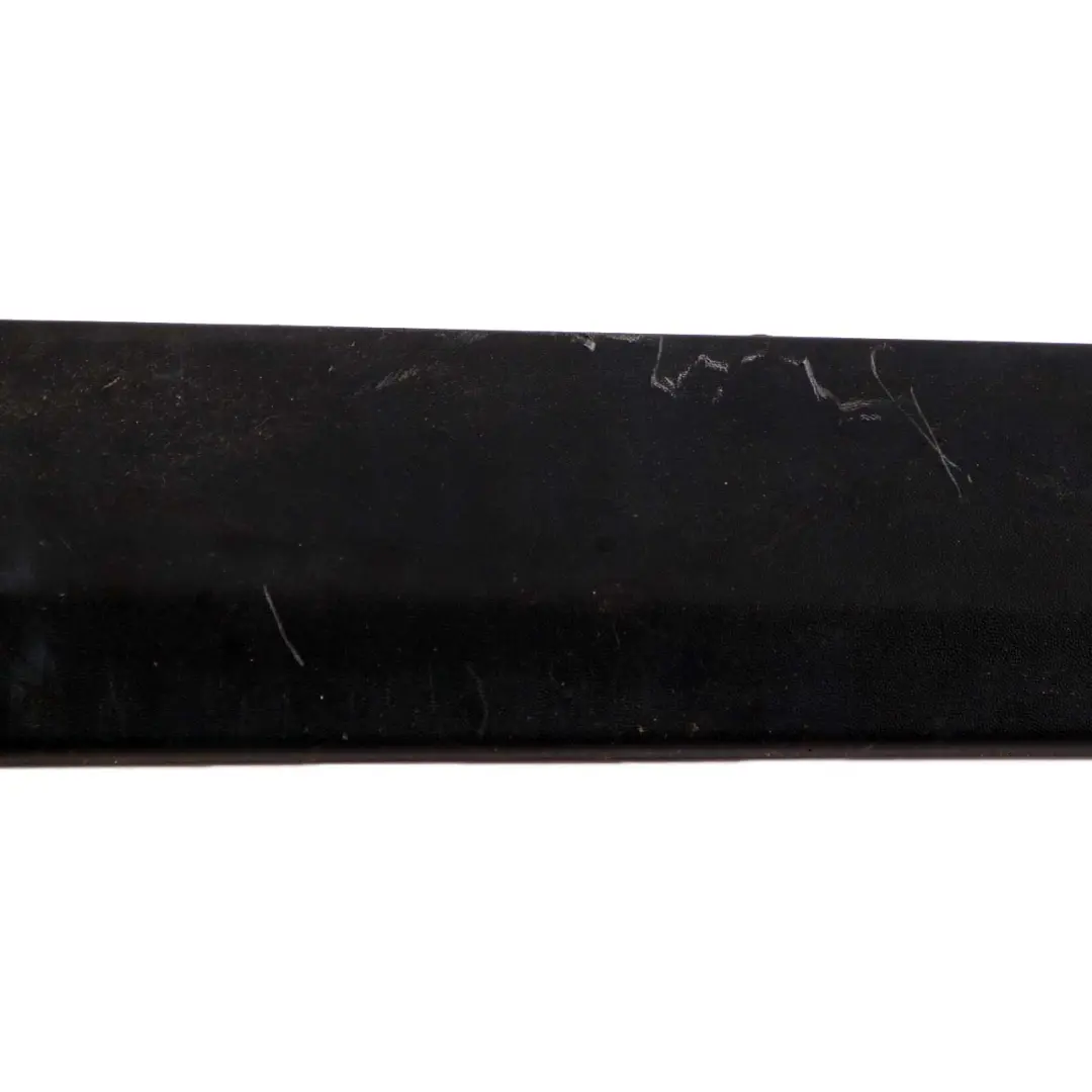 Mercedes W415 Citan Moldura Puerta Trasera Negra Derecha - SKU A4156971562 - Número de pieza A4156971562