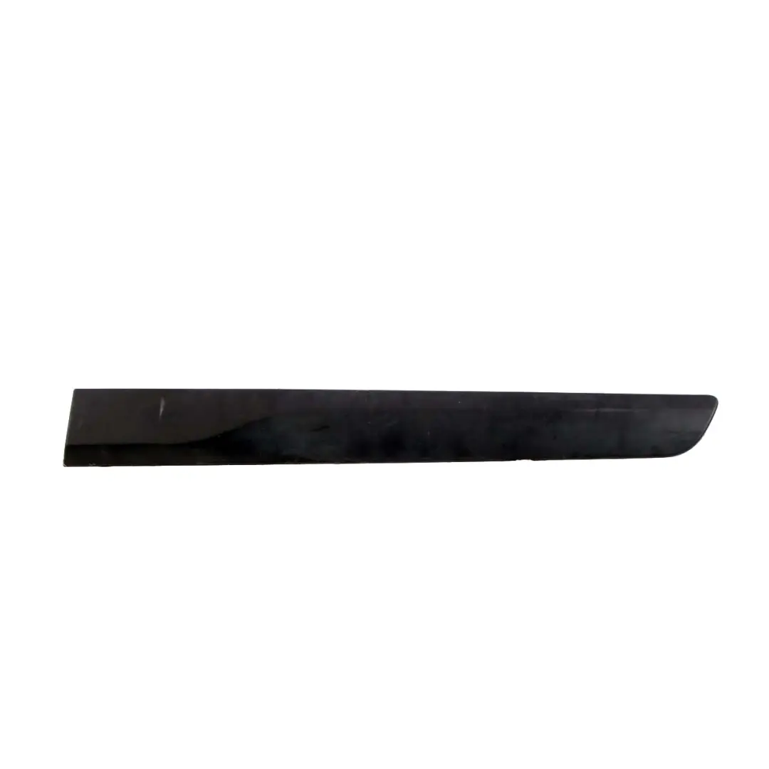 Mercedes W415 Striscia rivestimento posteriore sinistro Pannello copertura nero - SKU A4156971662 - Numero di parte A4156971662
