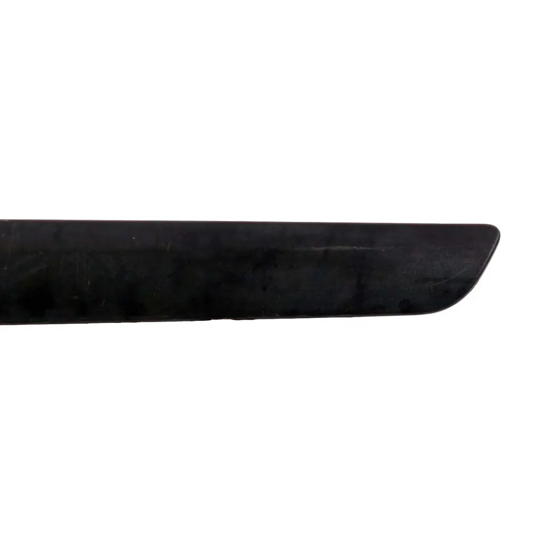 Mercedes W415 Striscia rivestimento posteriore sinistro Pannello copertura nero - SKU A4156971662 - Numero di parte A4156971662