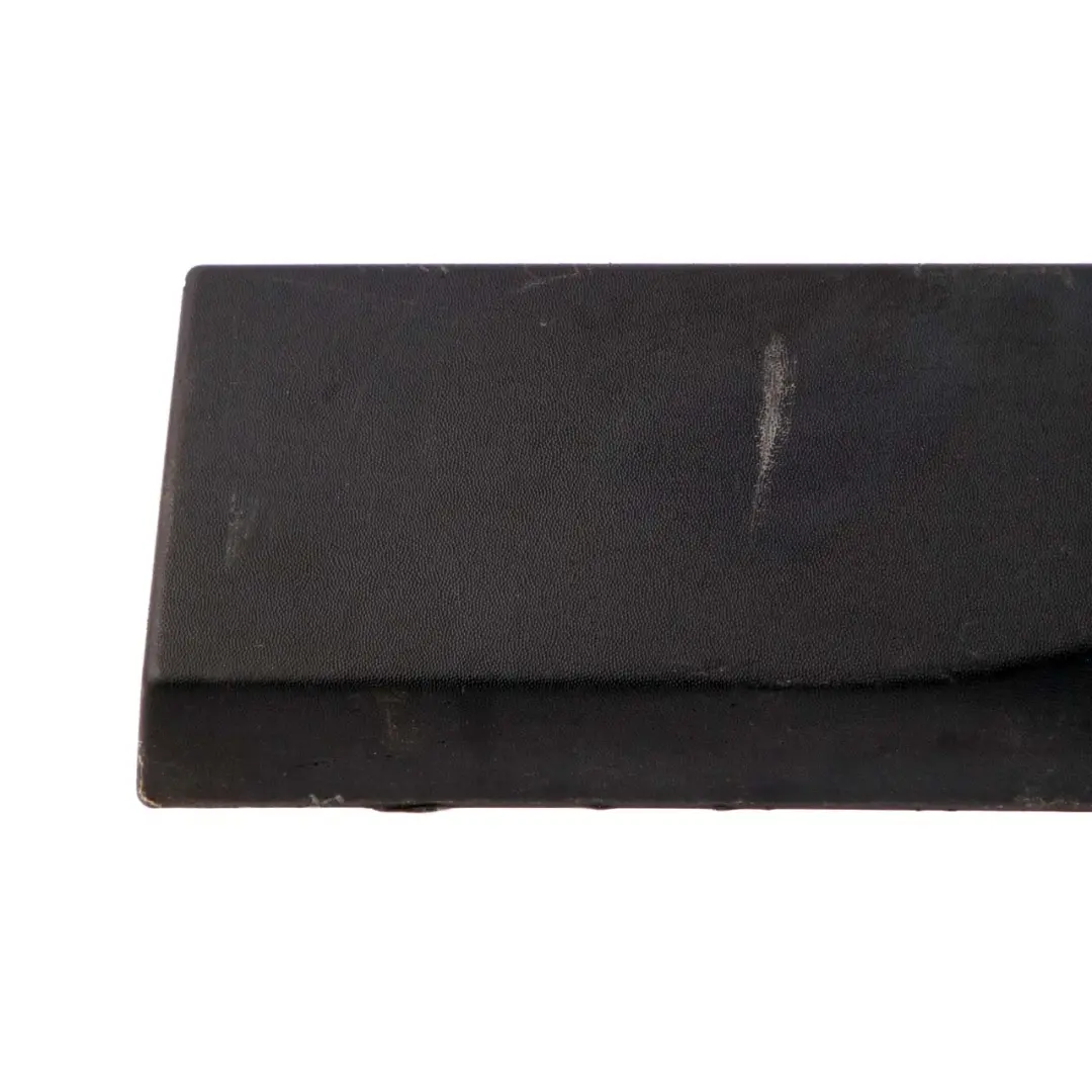 Embellecedor Panel Cubierta Trasera Izquierda Negro para Mercedes W415 con número de pieza A4156971662 Mercedes W415 Embellecedor Panel Cubierta Trasera Izquierda Negro - SKU A4156971662 - Número de pieza A4156971662
