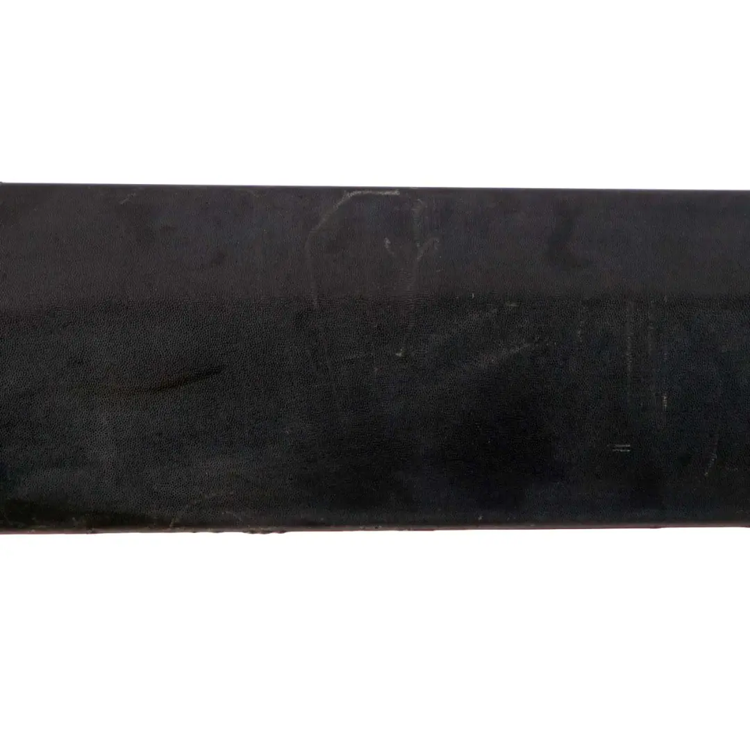 Mercedes W415 Striscia rivestimento posteriore sinistro Pannello copertura nero - SKU A4156971662 - Numero di parte A4156971662