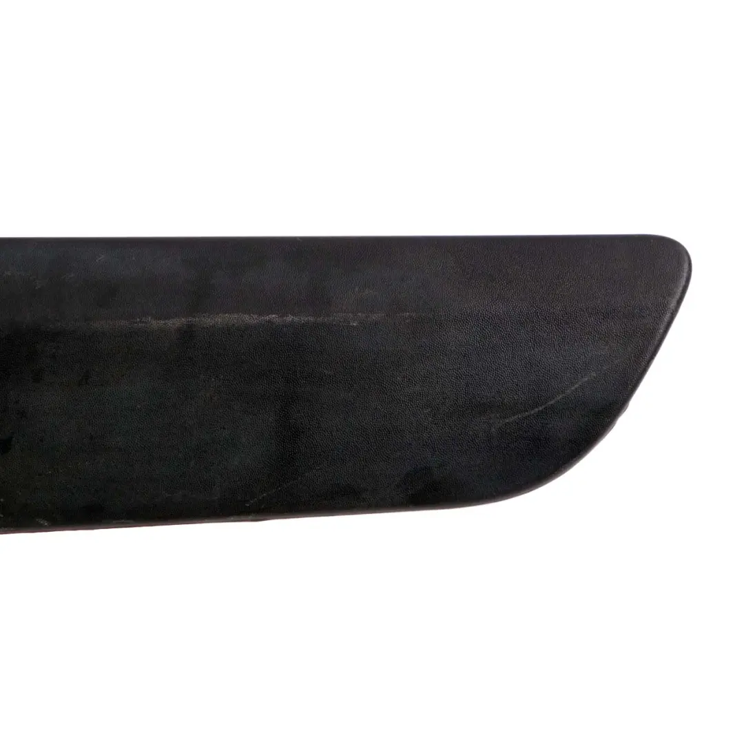 Mercedes W415 Striscia rivestimento posteriore sinistro Pannello copertura nero - SKU A4156971662 - Numero di parte A4156971662